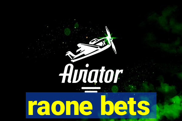 raone bets